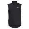 Jack Wolfskin MOROBBIA WIND VEST M Herren - Weste