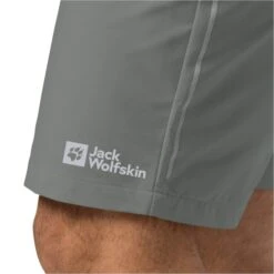 Jack Wolfskin TOURER SHORTS M Herren - Radshorts -Globetrotter Ausrustung Geschaft 5638019479 d tourer shorts m jack wolfskin 24