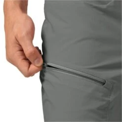 Jack Wolfskin TOURER SHORTS M Herren - Radshorts -Globetrotter Ausrustung Geschaft 5638019479 f tourer shorts m jack wolfskin 24