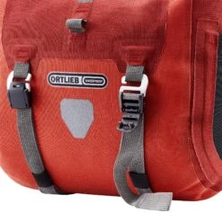 Ortlieb HANDLEBAR PACK PLUS - Lenkertasche -Globetrotter Ausrustung Geschaft 5638019522 f handlebar pack plus ortlieb 24