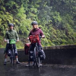 Ortlieb HANDLEBAR PACK PLUS - Lenkertasche -Globetrotter Ausrustung Geschaft 5638019522 l handlebar pack plus ortlieb 24