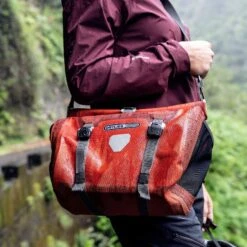 Ortlieb HANDLEBAR PACK PLUS - Lenkertasche -Globetrotter Ausrustung Geschaft 5638019522 m handlebar pack plus ortlieb 24
