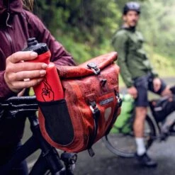 Ortlieb HANDLEBAR PACK PLUS - Lenkertasche -Globetrotter Ausrustung Geschaft 5638019522 n handlebar pack plus ortlieb 24