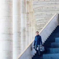 Ortlieb OFFICE BAG URBAN QL2.1 - Fahrradtaschen -Globetrotter Ausrustung Geschaft 5638019534 i office bag urban ql21 ortlieb 24