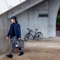 Ortlieb OFFICE BAG URBAN QL2.1 - Fahrradtaschen -Globetrotter Ausrustung Geschaft 5638019534 j office bag urban ql21 ortlieb 24