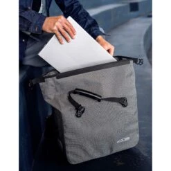 Ortlieb OFFICE BAG URBAN QL2.1 - Fahrradtaschen -Globetrotter Ausrustung Geschaft 5638019534 l office bag urban ql21 ortlieb 24