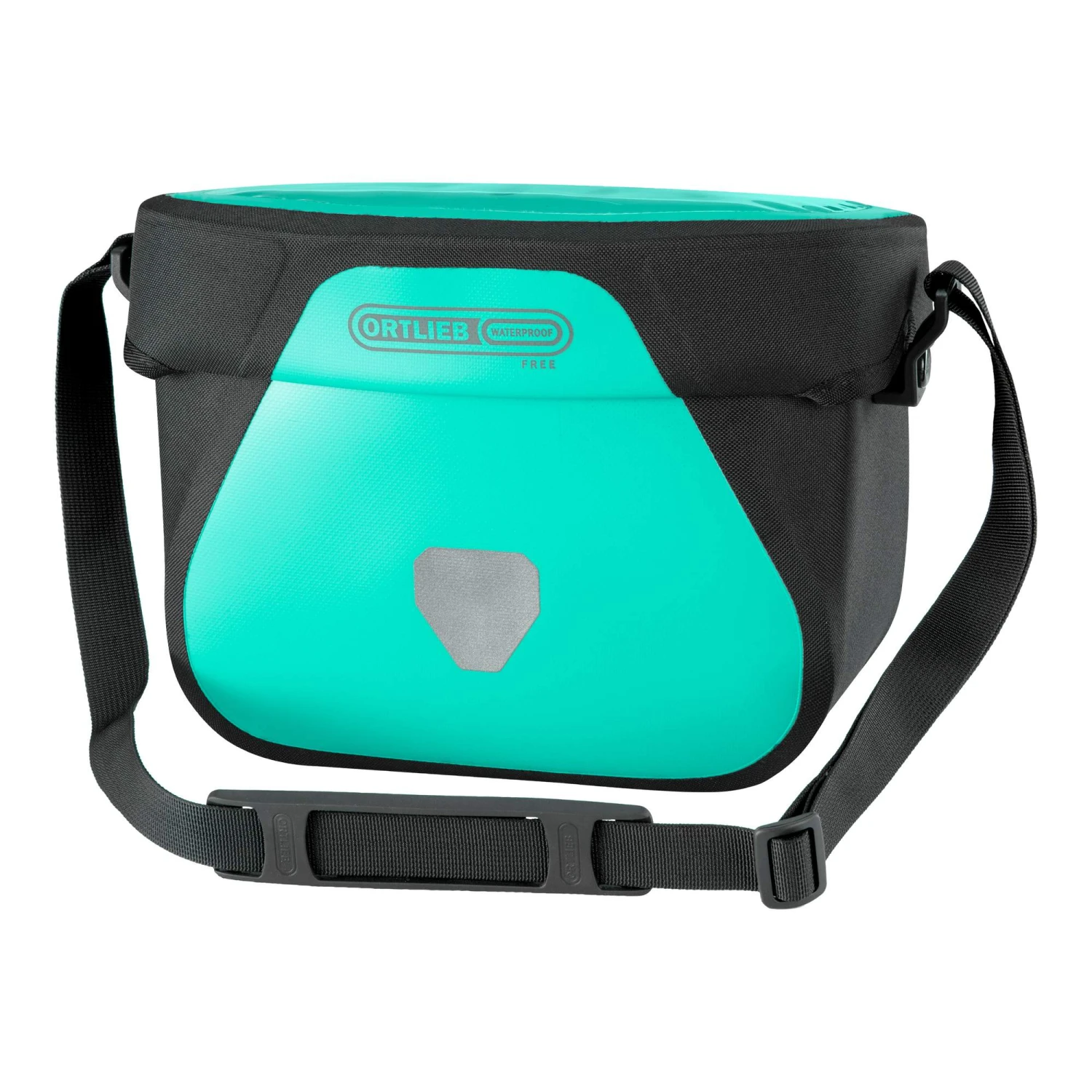 Ortlieb ULTIMATE SIX FREE - Lenkertasche 1 Ortlieb ULTIMATE SIX FREE - Lenkertasche