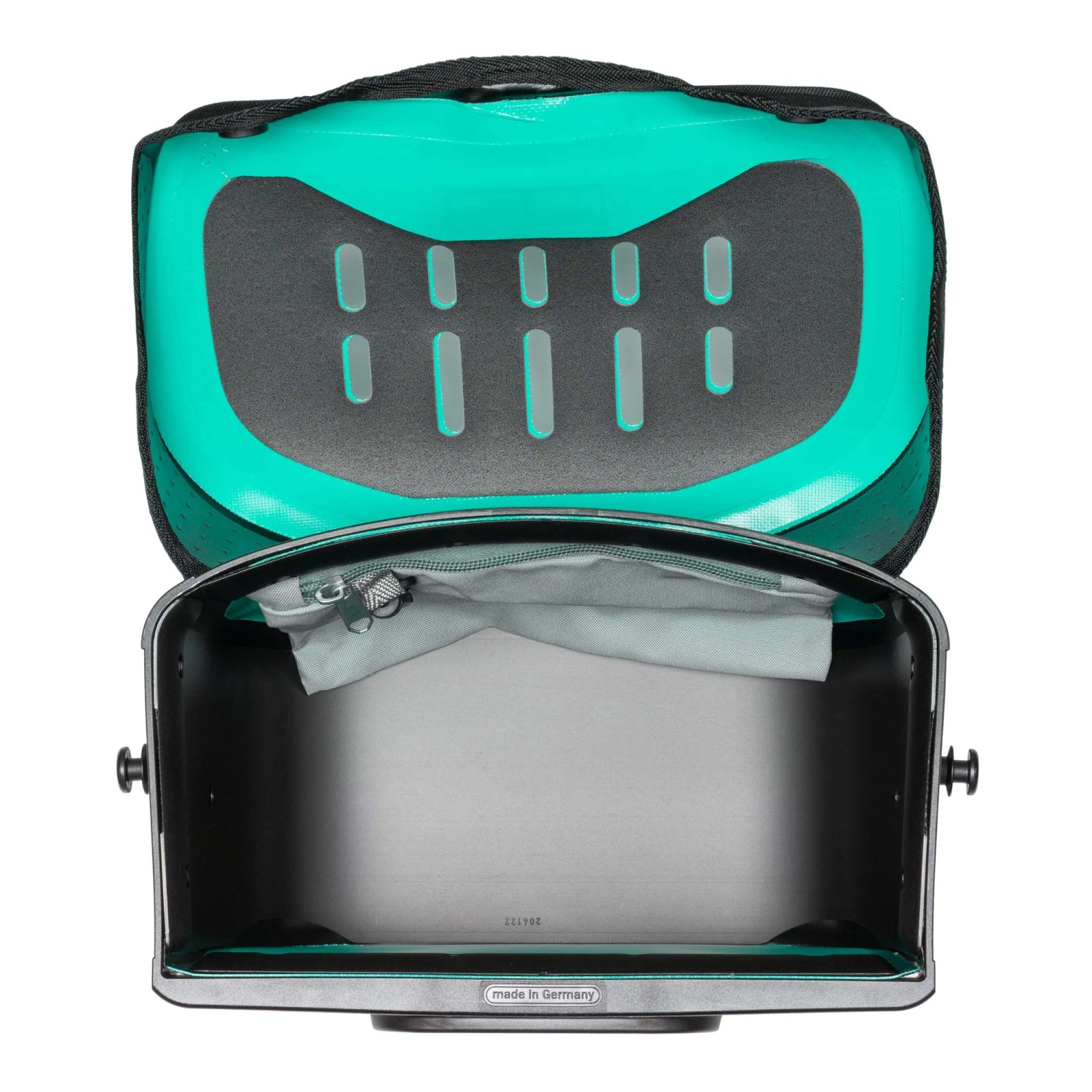 Ortlieb ULTIMATE SIX FREE - Lenkertasche 4 Ortlieb ULTIMATE SIX FREE - Lenkertasche – Bild 4