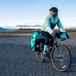 Ortlieb ULTIMATE SIX FREE - Lenkertasche 12 Ortlieb ULTIMATE SIX FREE - Lenkertasche -Globetrotter Ausrustung Geschaft 5638019543 f ultimate six free ortlieb 24