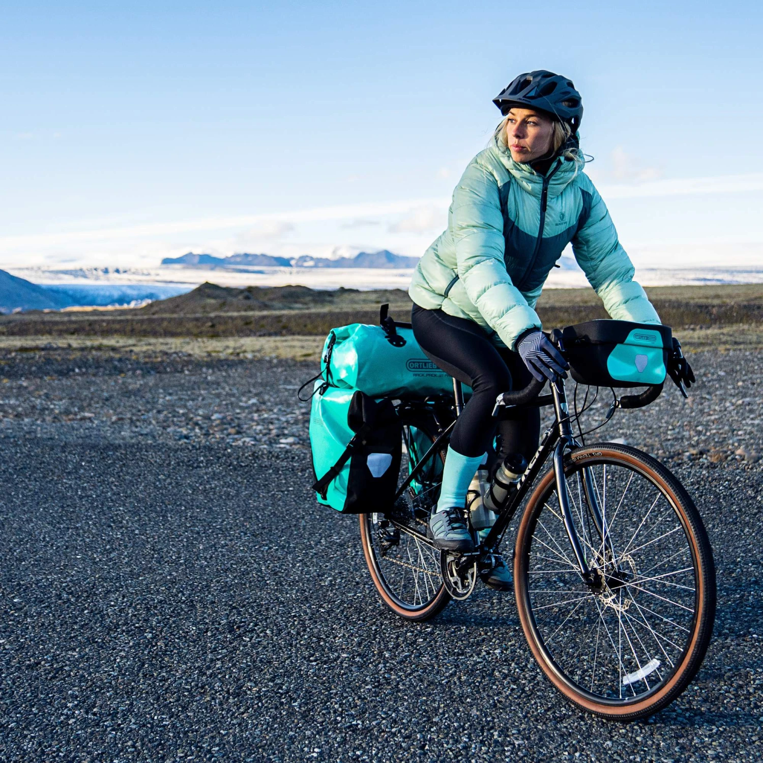 Ortlieb ULTIMATE SIX FREE - Lenkertasche 6 Ortlieb ULTIMATE SIX FREE - Lenkertasche – Bild 6