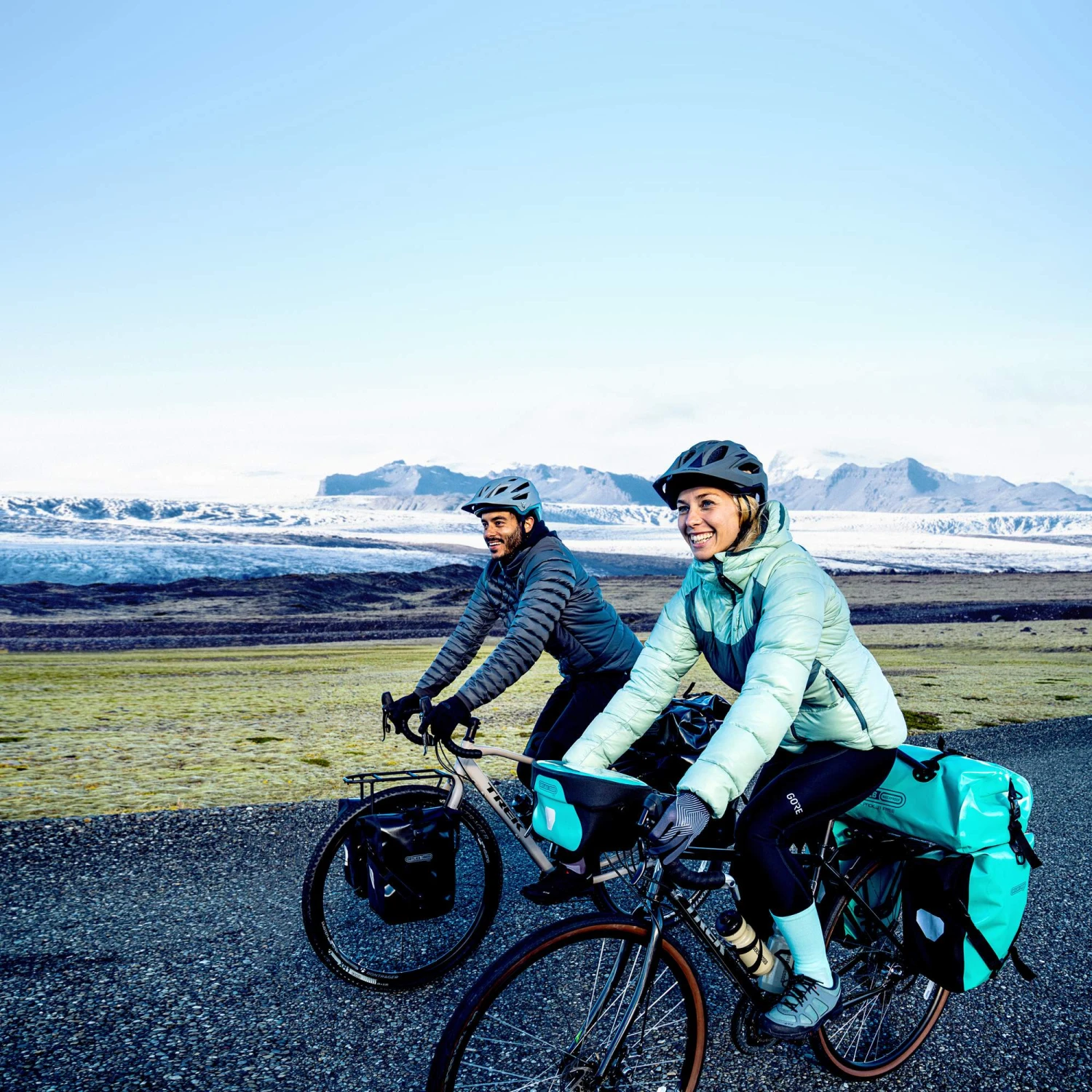 Ortlieb ULTIMATE SIX FREE - Lenkertasche 7 Ortlieb ULTIMATE SIX FREE - Lenkertasche – Bild 7