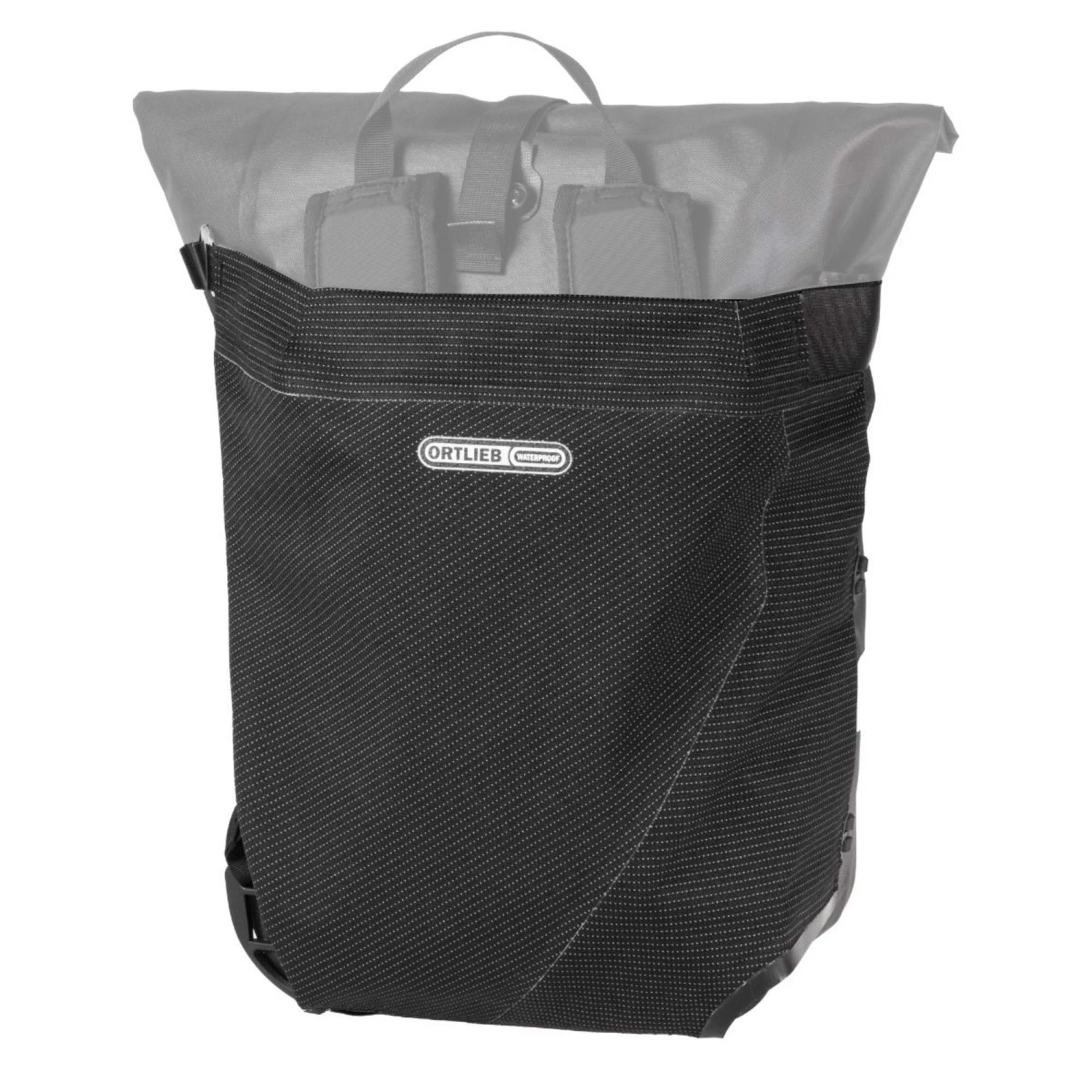 Ortlieb FLAP HIGH VISIBILITY FOR VARIO PS - Fahrradzubehör – Bild 2