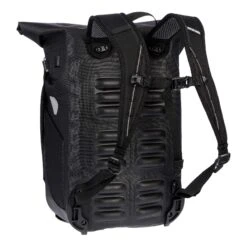 Ortlieb VARIO PS HIGH VIS QL2.1 - Fahrradrucksack -Globetrotter Ausrustung Geschaft 5638019562 d vario ps high vis ql21 ortlieb 24