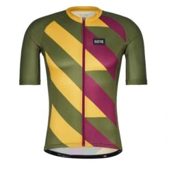 Gore Wear SIGNAL JERSEY MENS Herren - Fahrradtrikot