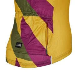 GORE WEAR SIGNAL JERSEY Damen - Fahrradtrikot 7 GORE WEAR SIGNAL JERSEY Damen - Fahrradtrikot -Globetrotter Ausrustung Geschaft 5638020126 d gore wear signal jersey gore wear 24