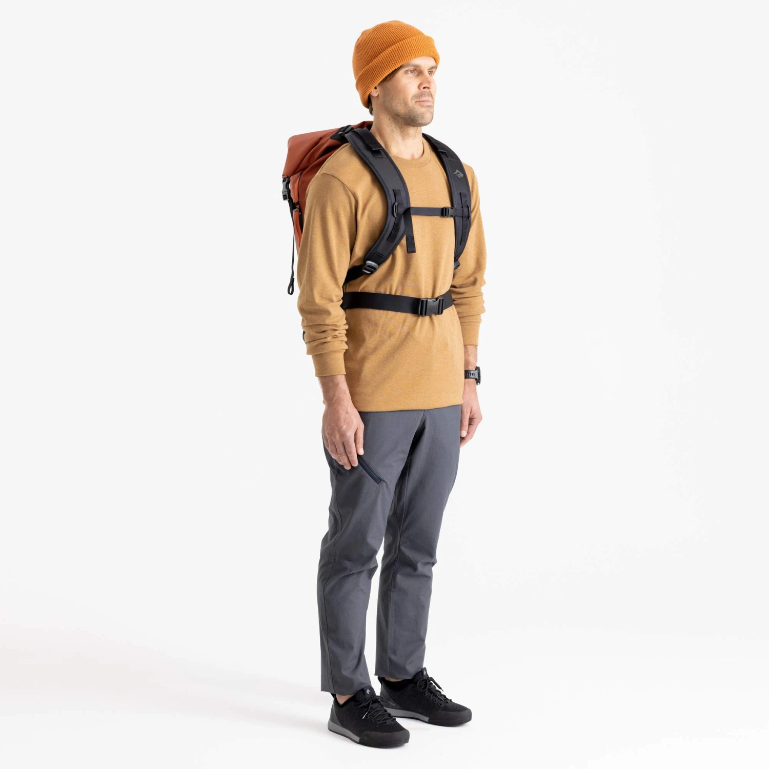 Sea To Summit BIG RIVER DRY BACKPACK - Packsack 7 Sea To Summit BIG RIVER DRY BACKPACK - Packsack – Bild 7