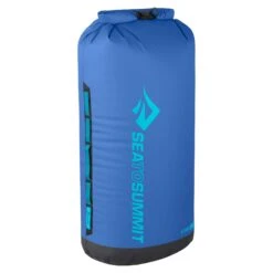Sea To Summit BIG RIVER DRY BAG - Packsack