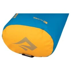 Sea To Summit EVAC DRY BAG - Packsack -Globetrotter Ausrustung Geschaft 5638020239 d evac dry bag sea to summit 24