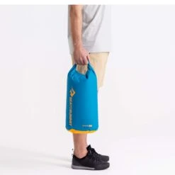 Sea To Summit EVAC DRY BAG - Packsack -Globetrotter Ausrustung Geschaft 5638020239 g evac dry bag sea to summit 24