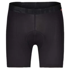 Loeffler W CYCLING UNDERSHORTS ELASTIC 2.0 Damen - Radlerhose
