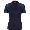 Loeffler W BIKE JERSEY FZ AXO MID Damen - Fahrradtrikot