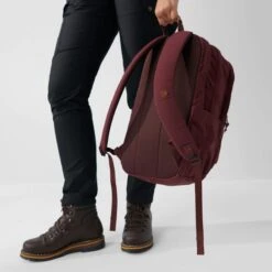 FJÄLLRÄVEN RÄVEN 28 Unisex - Laptoprucksack -Globetrotter Ausrustung Geschaft 5638020486 e raeven 28 fjaellraeven 24