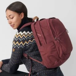 FJÄLLRÄVEN RÄVEN 28 Unisex - Laptoprucksack -Globetrotter Ausrustung Geschaft 5638020486 f raeven 28 fjaellraeven 24