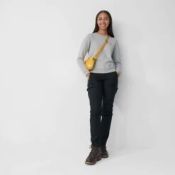 FJÄLLRÄVEN TREE-KÅNKEN POCKET Unisex - Umhängetasche -Globetrotter Ausrustung Geschaft 5638020507 d treekanken pocket fjaellraeven 24