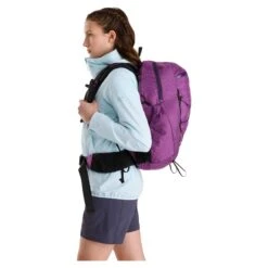 Arc'teryx AERIOS 30 BACKPACK Damen - Tagesrucksack -Globetrotter Ausrustung Geschaft 5638021842 h aerios 30 backpack womens arc teryx 24