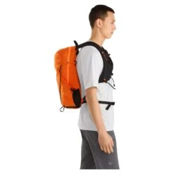 Arc'teryx AERIOS 15 BACKPACK Herren - Tagesrucksack -Globetrotter Ausrustung Geschaft 5638021848 g aerios 15 backpack mens arc teryx 24