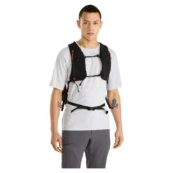 Arc'teryx AERIOS 15 BACKPACK Herren - Tagesrucksack -Globetrotter Ausrustung Geschaft 5638021848 i aerios 15 backpack mens arc teryx 24