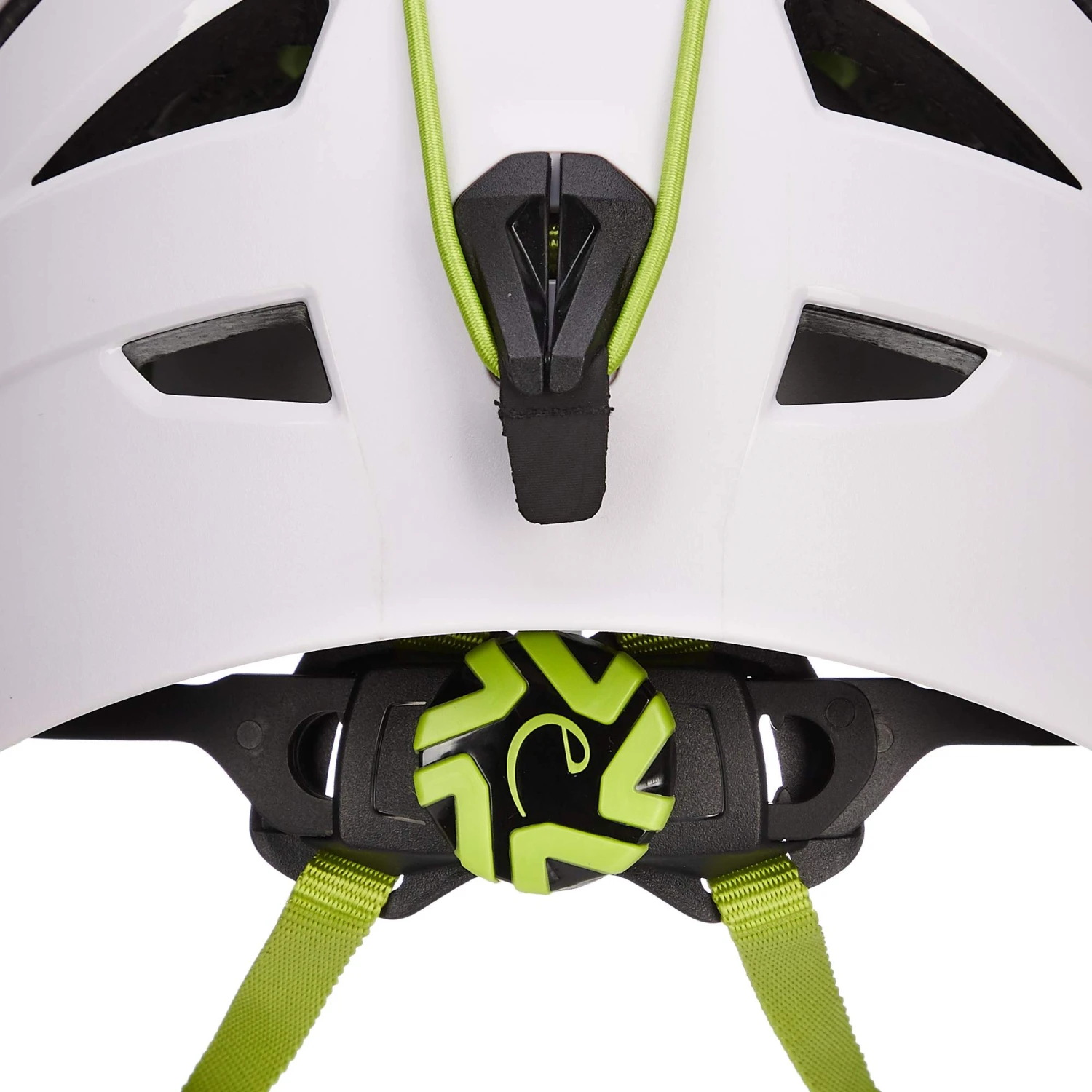 Edelrid ZODIAC II - Kletterhelm 5 Edelrid ZODIAC II - Kletterhelm – Bild 5