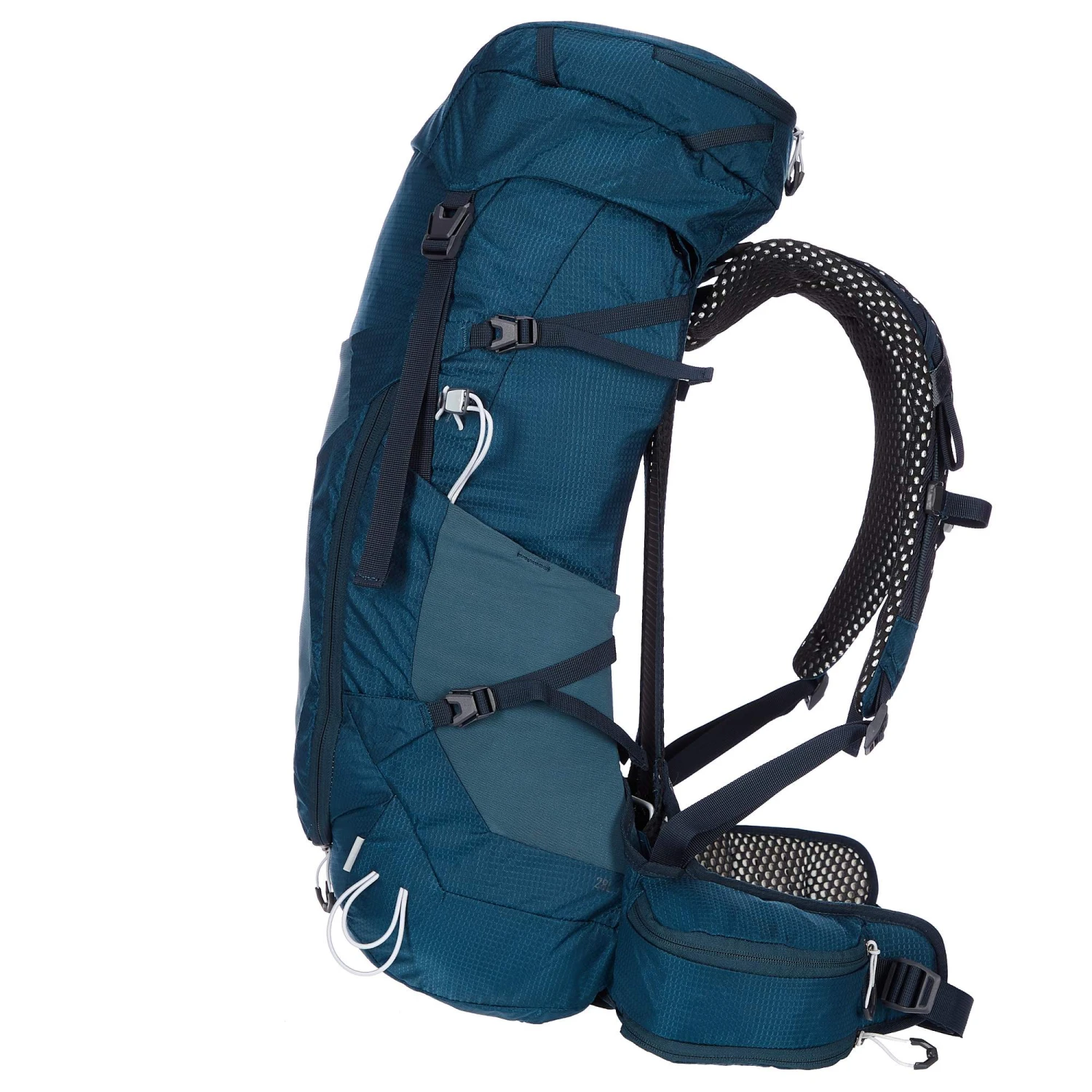 Jack Wolfskin CROSSTRAIL 28 LT Unisex - Tagesrucksack 5 Jack Wolfskin CROSSTRAIL 28 LT Unisex - Tagesrucksack – Bild 5