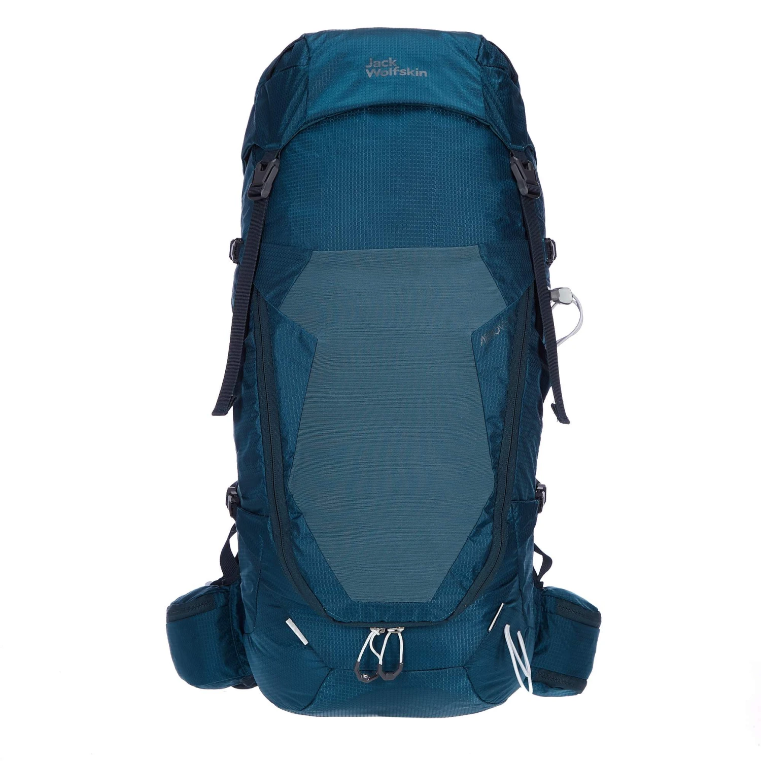 Jack Wolfskin CROSSTRAIL 28 LT Unisex - Tagesrucksack 6 Jack Wolfskin CROSSTRAIL 28 LT Unisex - Tagesrucksack – Bild 6