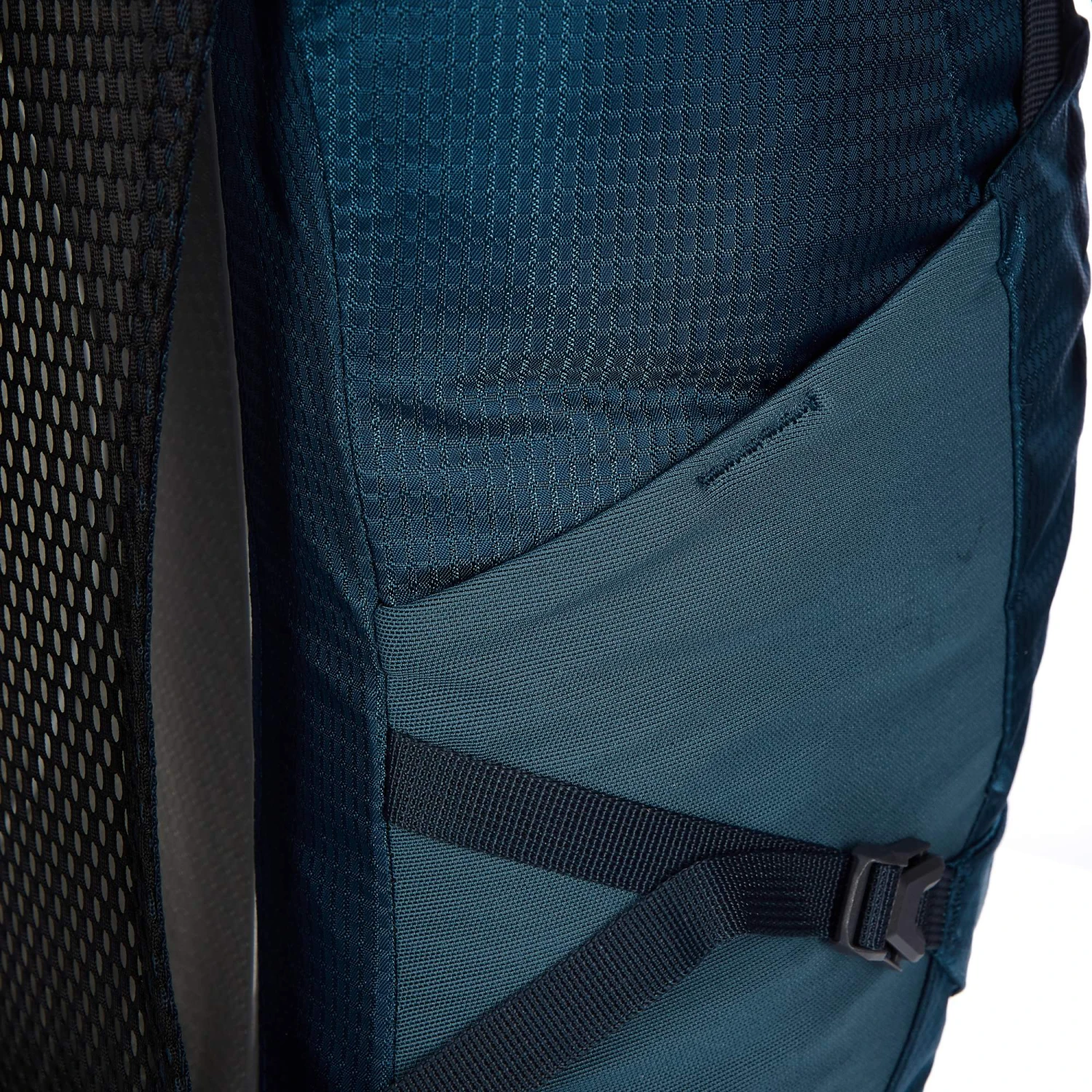 Jack Wolfskin CROSSTRAIL 28 LT Unisex - Tagesrucksack 8 Jack Wolfskin CROSSTRAIL 28 LT Unisex - Tagesrucksack – Bild 8