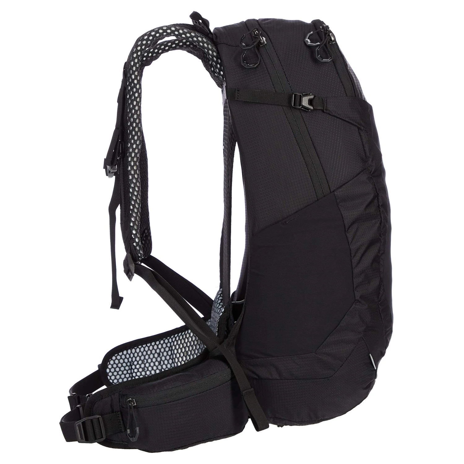 Jack Wolfskin CROSSTRAIL 24 LT Unisex - Tagesrucksack 2 Jack Wolfskin CROSSTRAIL 24 LT Unisex - Tagesrucksack – Bild 2