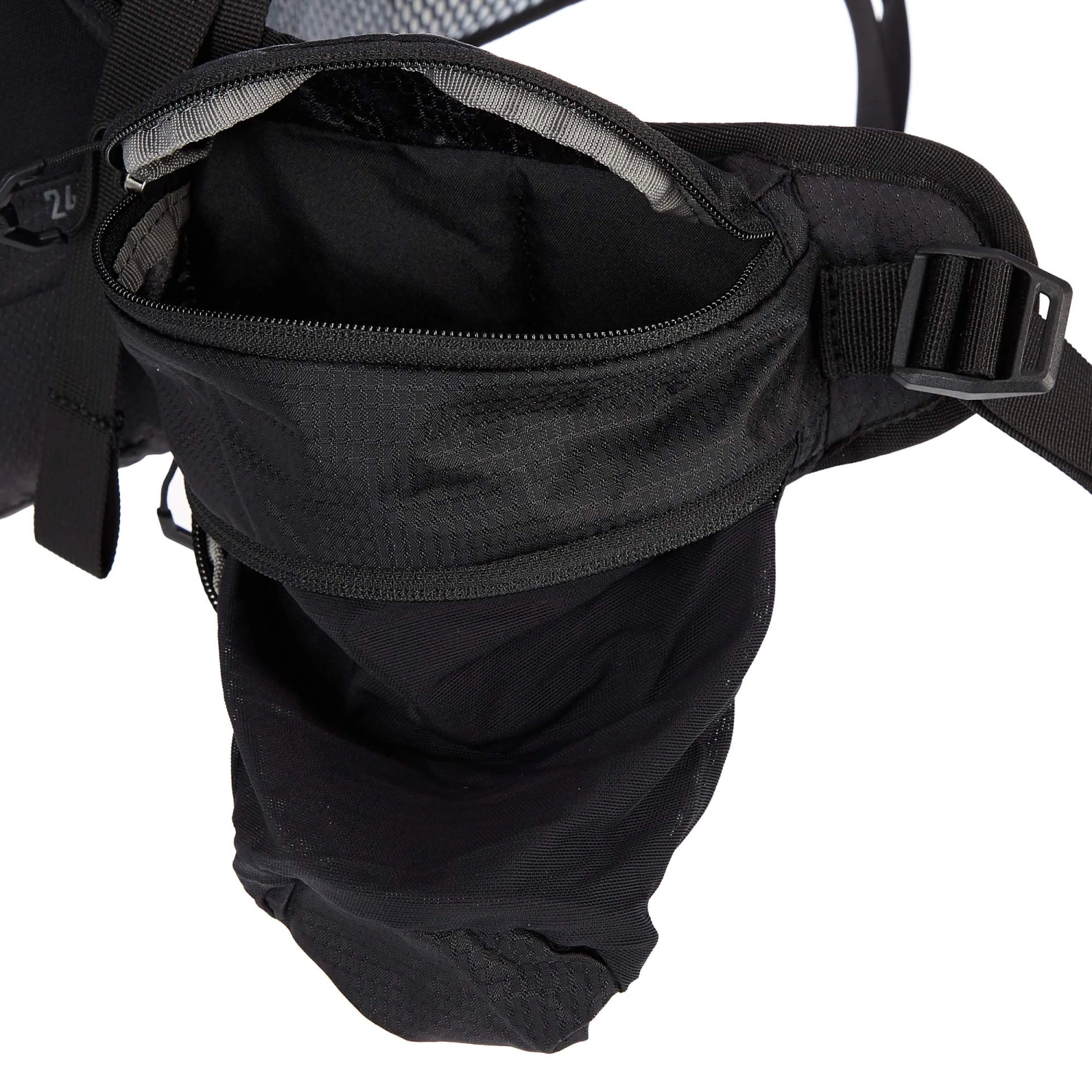 Jack Wolfskin CROSSTRAIL 24 LT Unisex - Tagesrucksack 10 Jack Wolfskin CROSSTRAIL 24 LT Unisex - Tagesrucksack – Bild 10