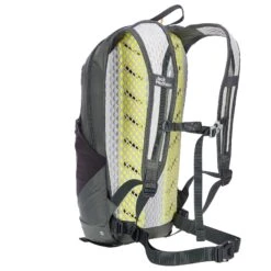 Jack Wolfskin MOAB JAM 10 Unisex - Fahrradrucksack -Globetrotter Ausrustung Geschaft 5638022586 d moab jam 10 jack wolfskin 24