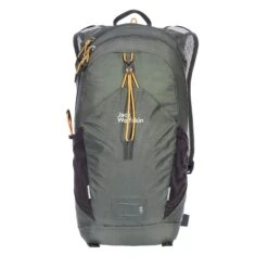 Jack Wolfskin MOAB JAM 10 Unisex - Fahrradrucksack -Globetrotter Ausrustung Geschaft 5638022586 f moab jam 10 jack wolfskin 24
