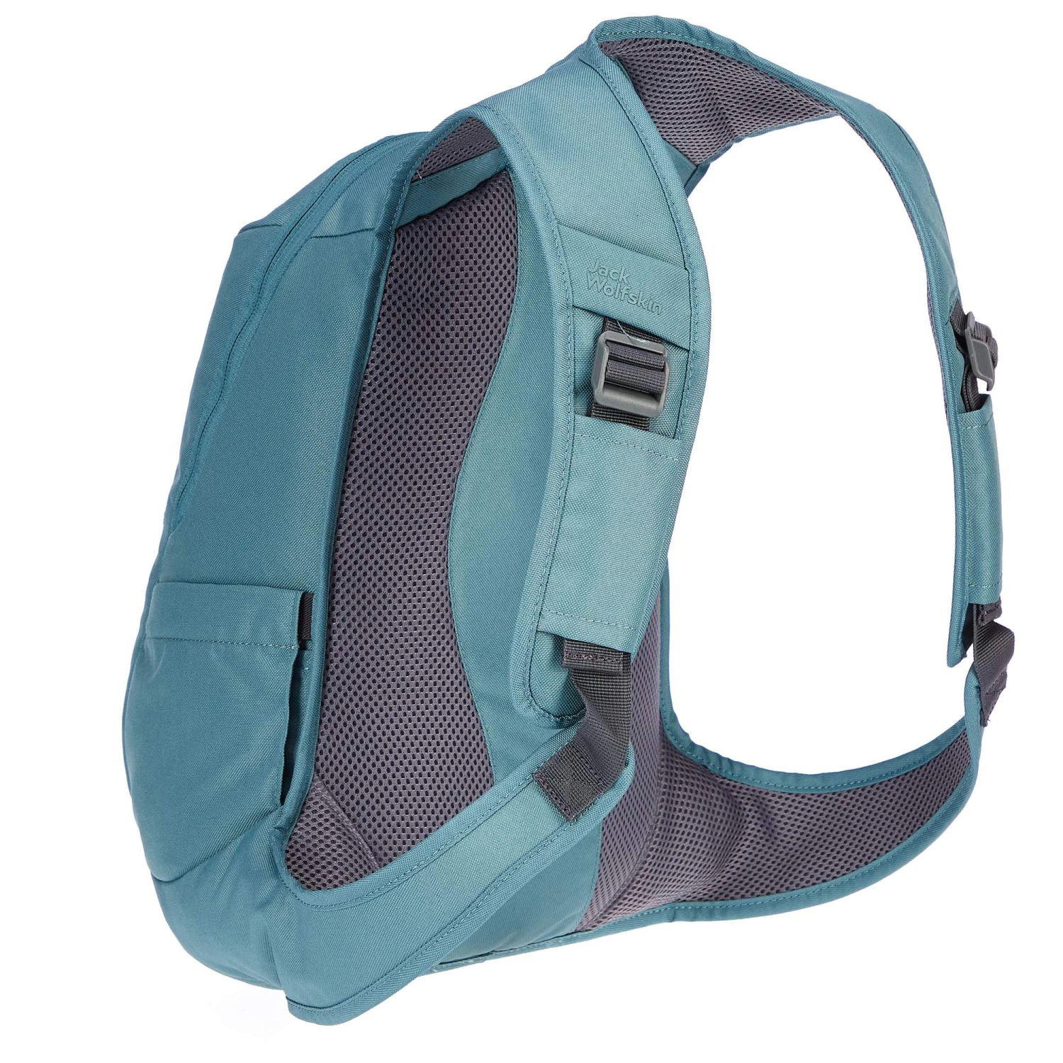 Jack Wolfskin ANCONA Damen - Tagesrucksack 4 Jack Wolfskin ANCONA Damen - Tagesrucksack – Bild 4