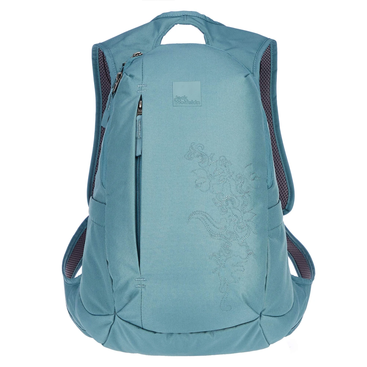 Jack Wolfskin ANCONA Damen - Tagesrucksack 6 Jack Wolfskin ANCONA Damen - Tagesrucksack – Bild 6