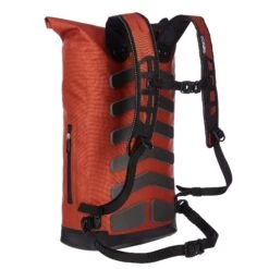 Ortlieb COMMUTER DAYPACK CITY - Wasserdichter Rucksack -Globetrotter Ausrustung Geschaft 5638022602 d commuter daypack city ortlieb 24