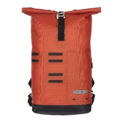 Ortlieb COMMUTER DAYPACK CITY - Wasserdichter Rucksack -Globetrotter Ausrustung Geschaft 5638022602 f commuter daypack city ortlieb 24