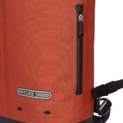 Ortlieb COMMUTER DAYPACK CITY - Wasserdichter Rucksack -Globetrotter Ausrustung Geschaft 5638022602 i commuter daypack city ortlieb 24