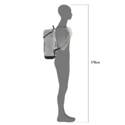 Ortlieb SOULO - Wasserdichter Rucksack 22 Ortlieb SOULO - Wasserdichter Rucksack -Globetrotter Ausrustung Geschaft 5638022609 eolaopm soulo ortlieb 24