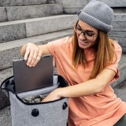 Ortlieb SOULO - Wasserdichter Rucksack 25 Ortlieb SOULO - Wasserdichter Rucksack -Globetrotter Ausrustung Geschaft 5638022609 eolaopp soulo ortlieb 24