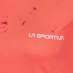 La Sportiva WINDY T-SHIRT W Damen -Globetrotter Ausrustung Geschaft 5638022639 e windy tshirt w la sportiva 24