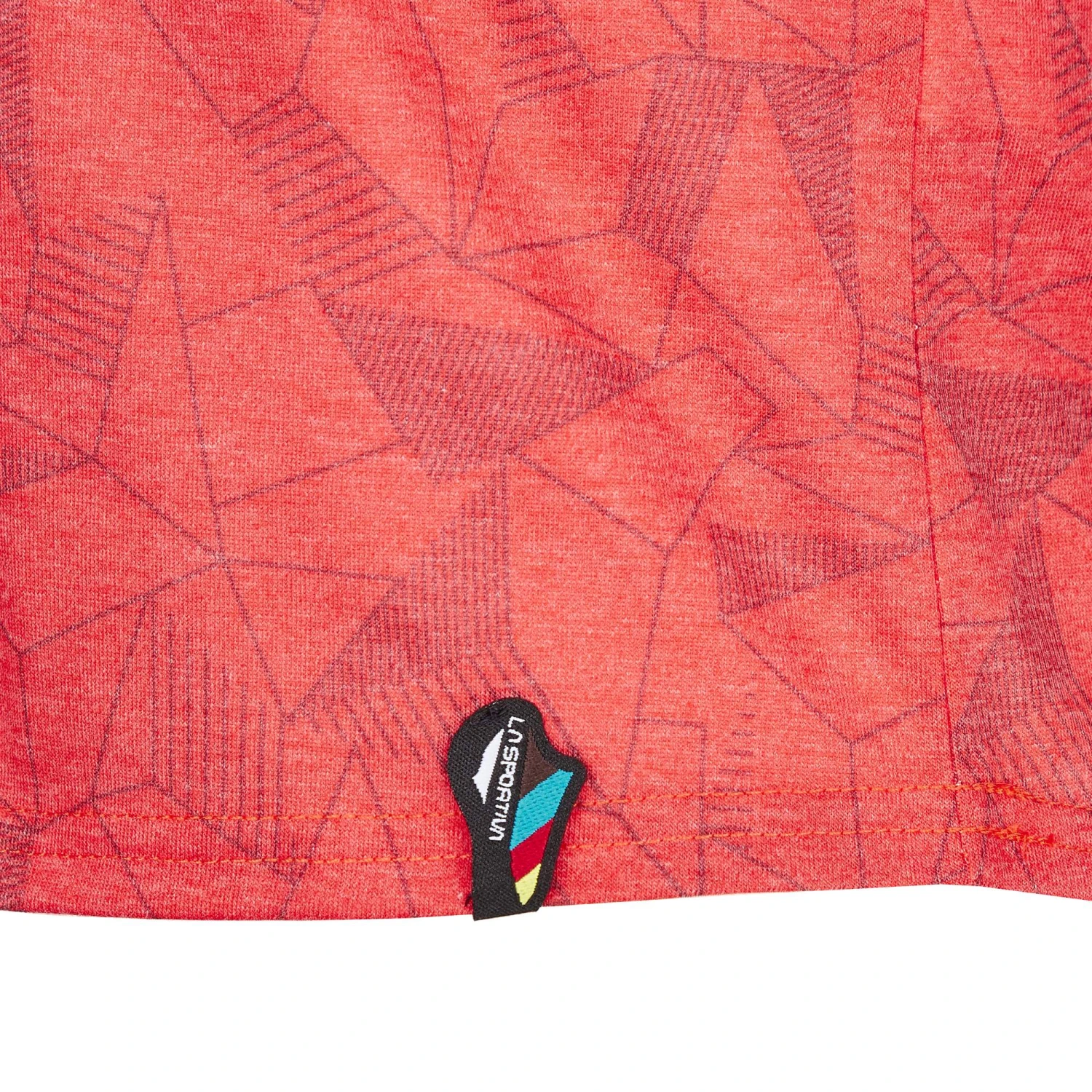 La Sportiva DIMENSION T-SHIRT W Damen - T-Shirt 3 La Sportiva DIMENSION T-SHIRT W Damen - T-Shirt – Bild 3