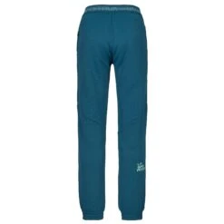 La Sportiva TECHNIQUE PANT W Damen - Trainingshose -Globetrotter Ausrustung Geschaft 5638022701 e technique pant w la sportiva 24