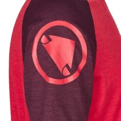 Endura SINGLETRACK KURZARMTRIKOT Herren - Fahrradtrikot -Globetrotter Ausrustung Geschaft 5638023265 d singletrack kurzarmtrikot endura 24